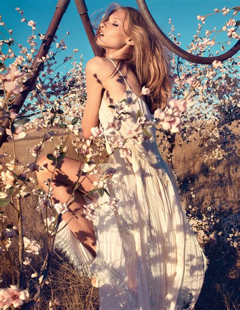 Spring Summer 2013 Campaign 